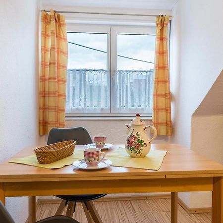 Birne Apartment Меерсбург Екстериор снимка